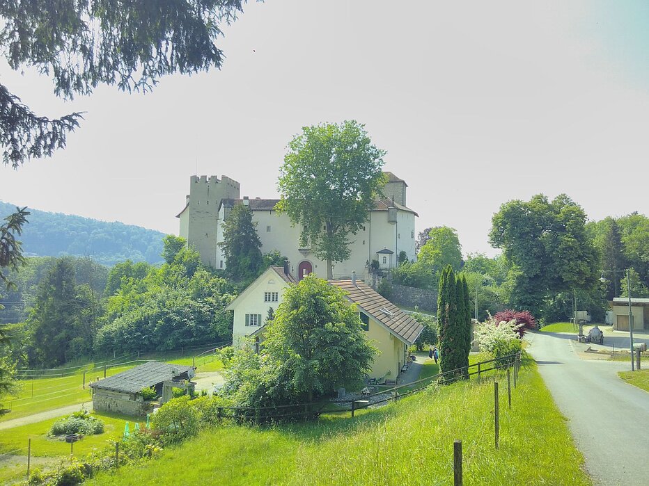 Schloss Wildstein